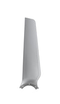 48 inch Silver Blade Set of Three G2481