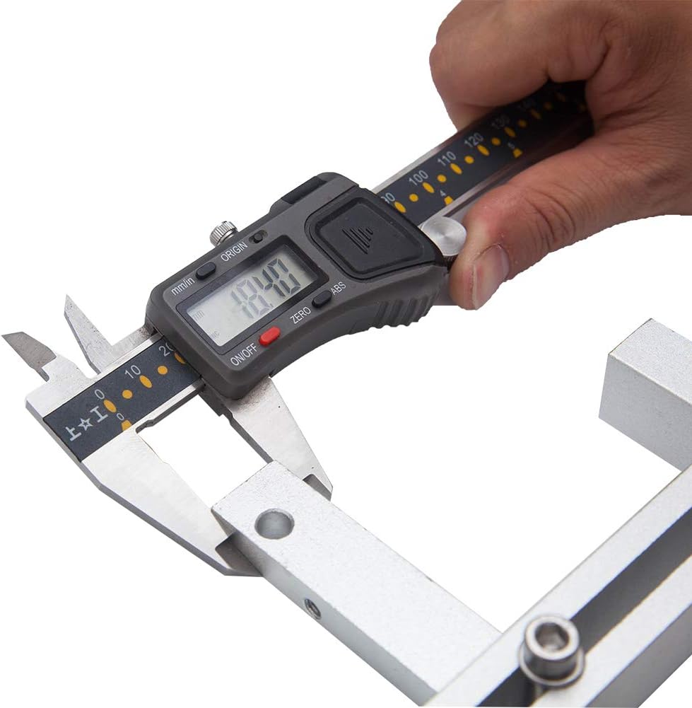 Table Saw Dial Indicator M69823