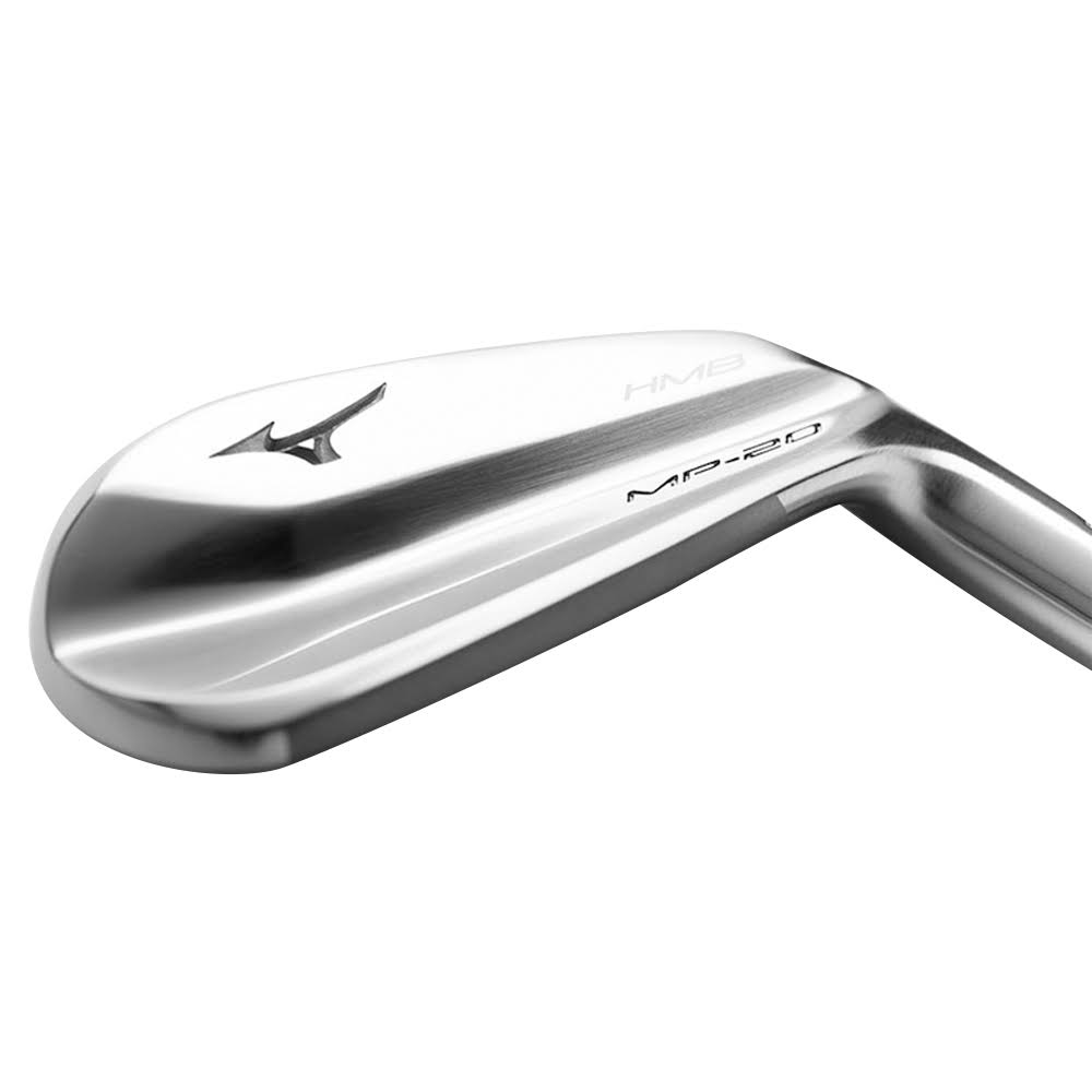 MP-20 HMB Iron C713180