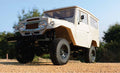 Truck Kit with Cruiser Body Set X587