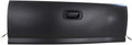 Primed Steel Tailgate for Chevy Silverado 1500/2500 HD Classic 2007 O64845