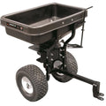 12V Pull-Behind ATV Spreader I135