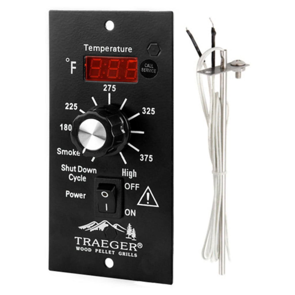 Digital Thermostat Kit B913