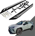 Side Step Running Board Nerf Bar for Toyota RAV4 2019 2020 2021 2022 K91656