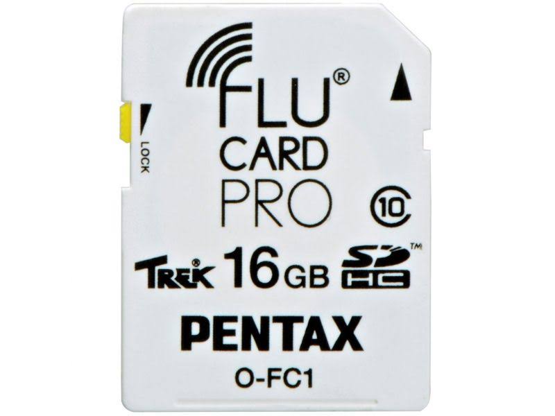 16GB WiFi SD Card for DSLR Camera M238516