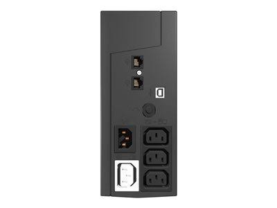 650VA 390W UPS Y336