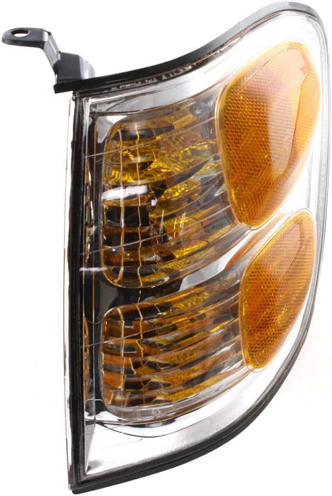 Signal Light Assembly Driver Side Y961