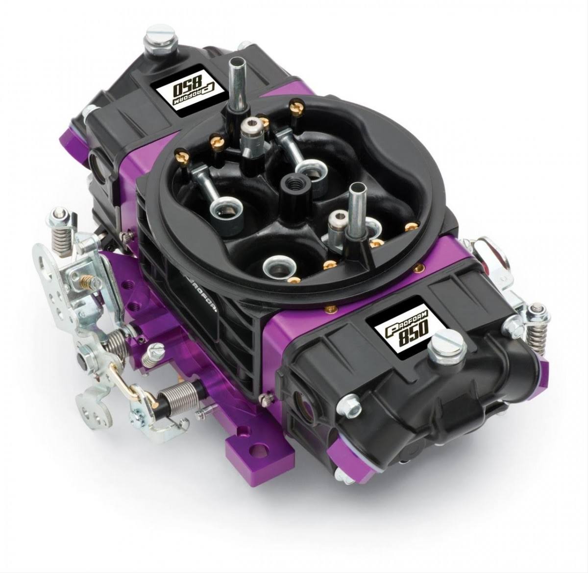 Race Series Carburetor V3634