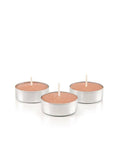 Set of 300 Scented Tealight Candles I296