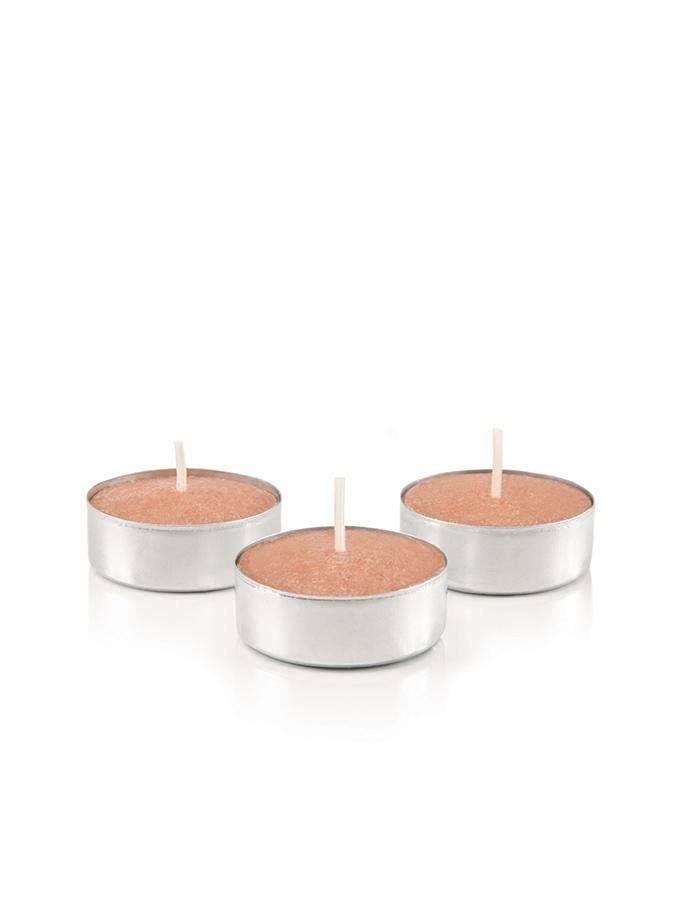 Set of 300 Scented Tealight Candles I296