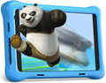 Blue 8 Inch Kids Tablet G58002