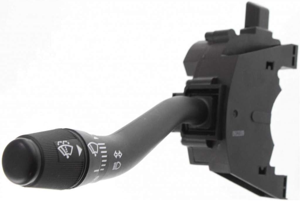 Turn Signal Switch Wiper Windshield Washer Headlight Dimmer Pack of 2 P977