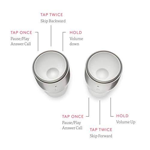 True Wireless Earbuds Y165642