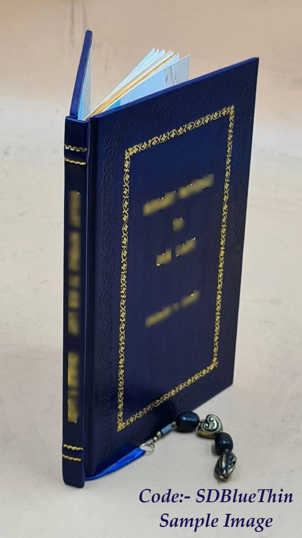 Premium Leather Bound D457229