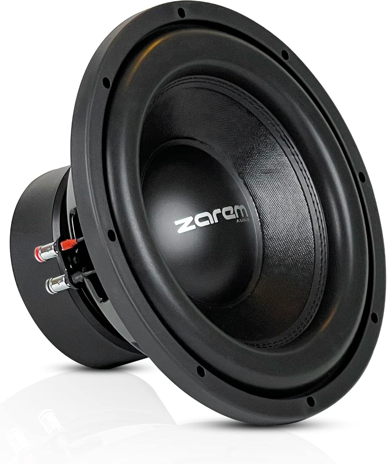 12 Inch 1300 Watts Dual 2 OHM Subwoofer Pack of 2 T684166