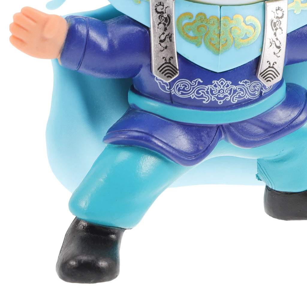 Sichuan Opera Face Doll Ornament A899