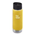 Insulated Wide 16oz Bottle with Café Cap 2.0 Y8632