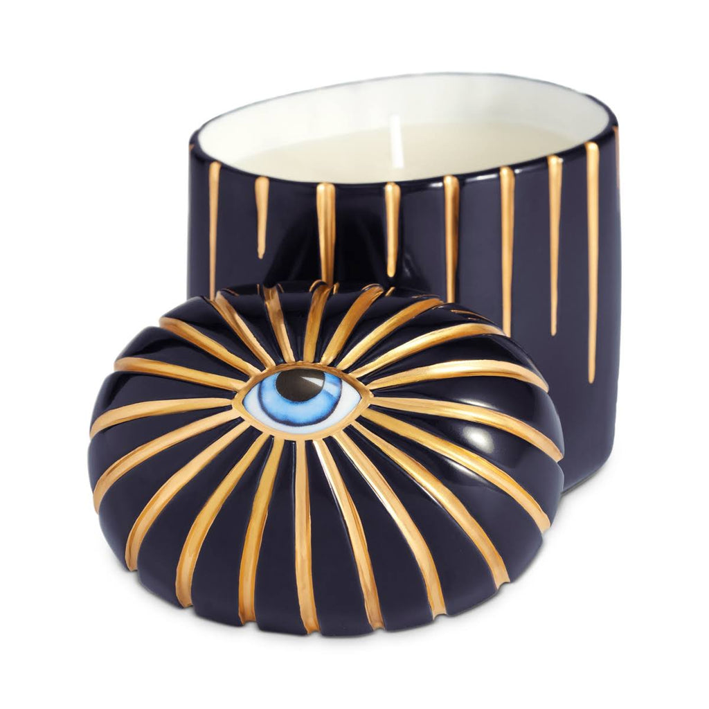 Gold Candle N55672