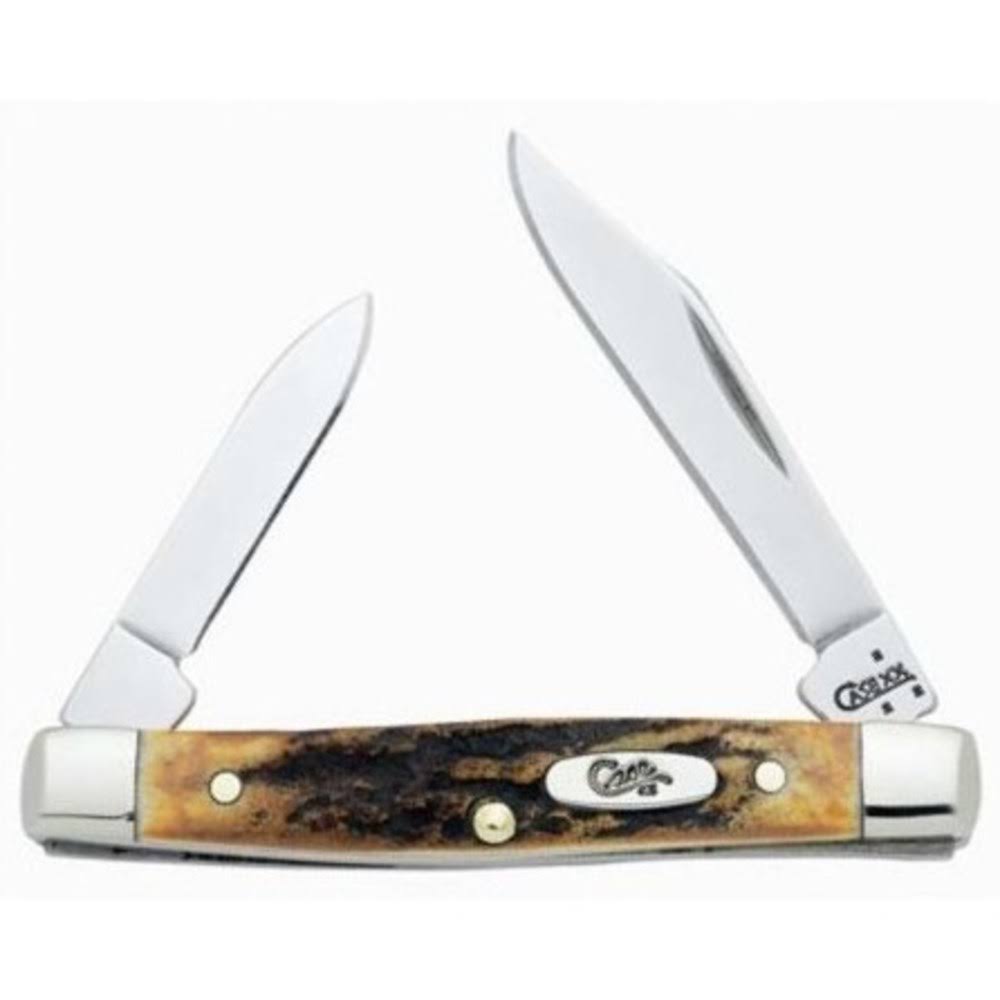 Indian Sambar Stag Pen R7525