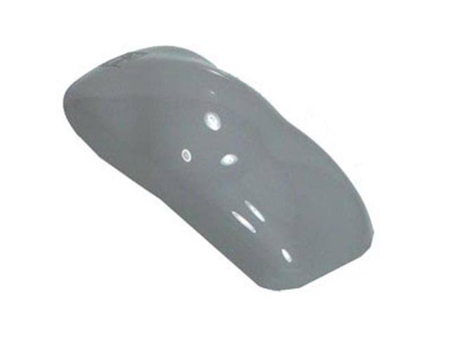 Dove Gray Low VOC Urethane Basecoat Car Auto Body Paint Kit A3536