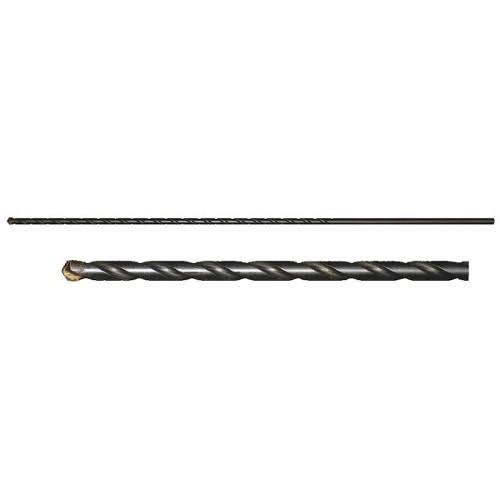 Carbide Tip Masonry Bit, 2.5 cm, 90 cm L V571647