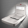 Baby Changing Station Vertical D104103