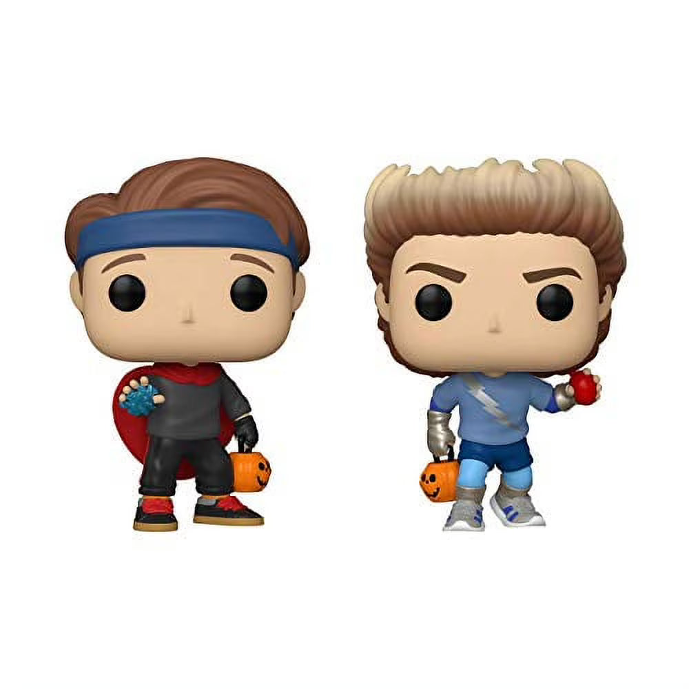 Billy and Tommy Pop! Vinyl Figures G9054
