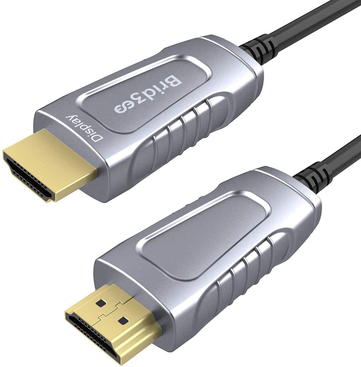 Fiber Optic HDMI 2.1 Cable 98.4ft Ultra High Speed AOC Q643
