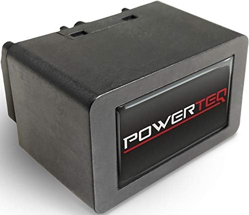 In-Cab Tuner for Gasoline Jeep JL Wrangler K7147