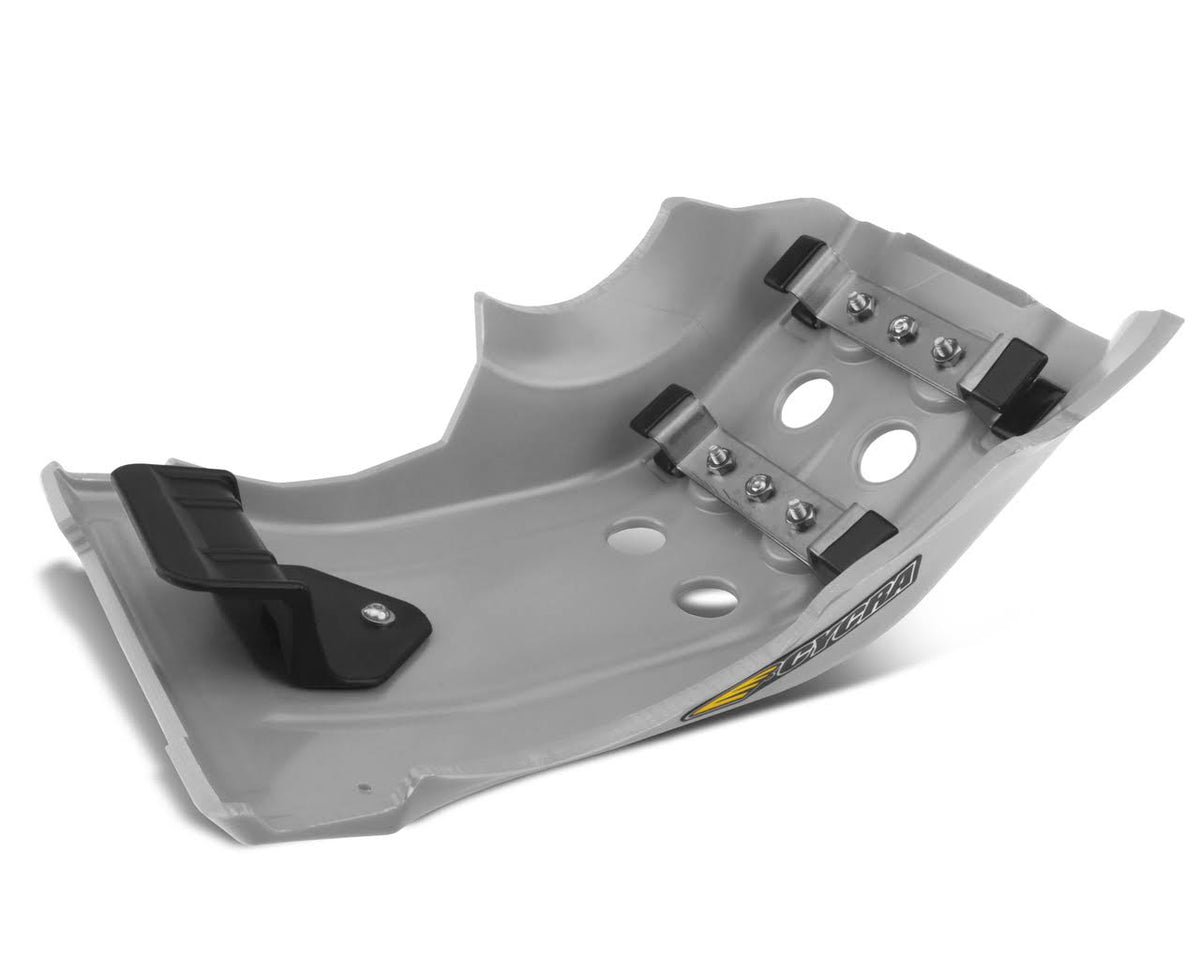 Full Armor Skid Plate G154305