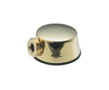 Antique Copper Handshower Supply Elbow Base Y140786