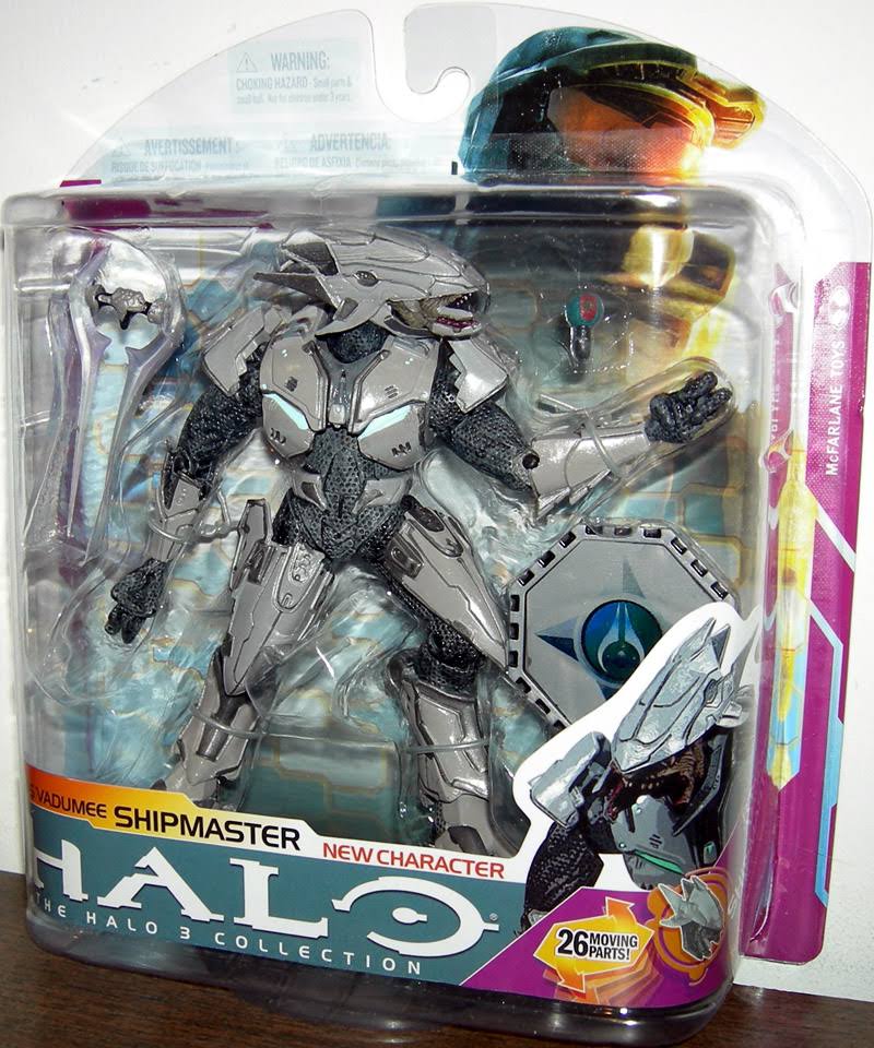 Action Figure N738