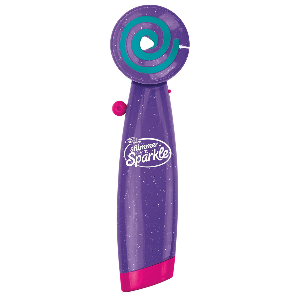 3-in-1 Braid Bead & Twist Hair Designer Tool K90365