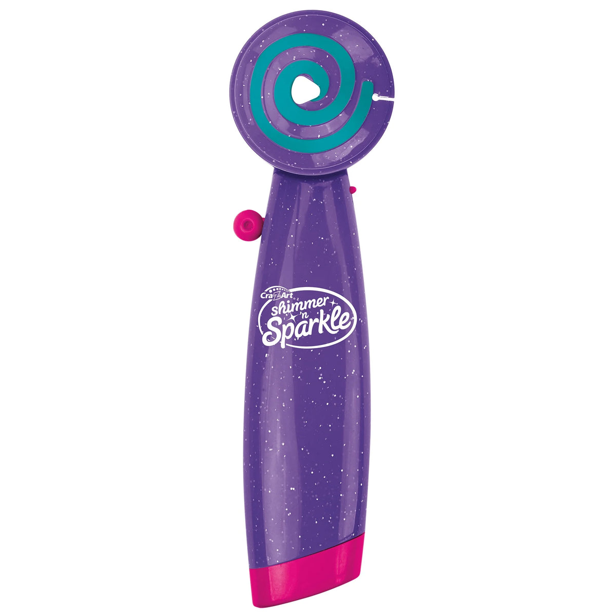 3-in-1 Braid Bead & Twist Hair Designer Tool K90365