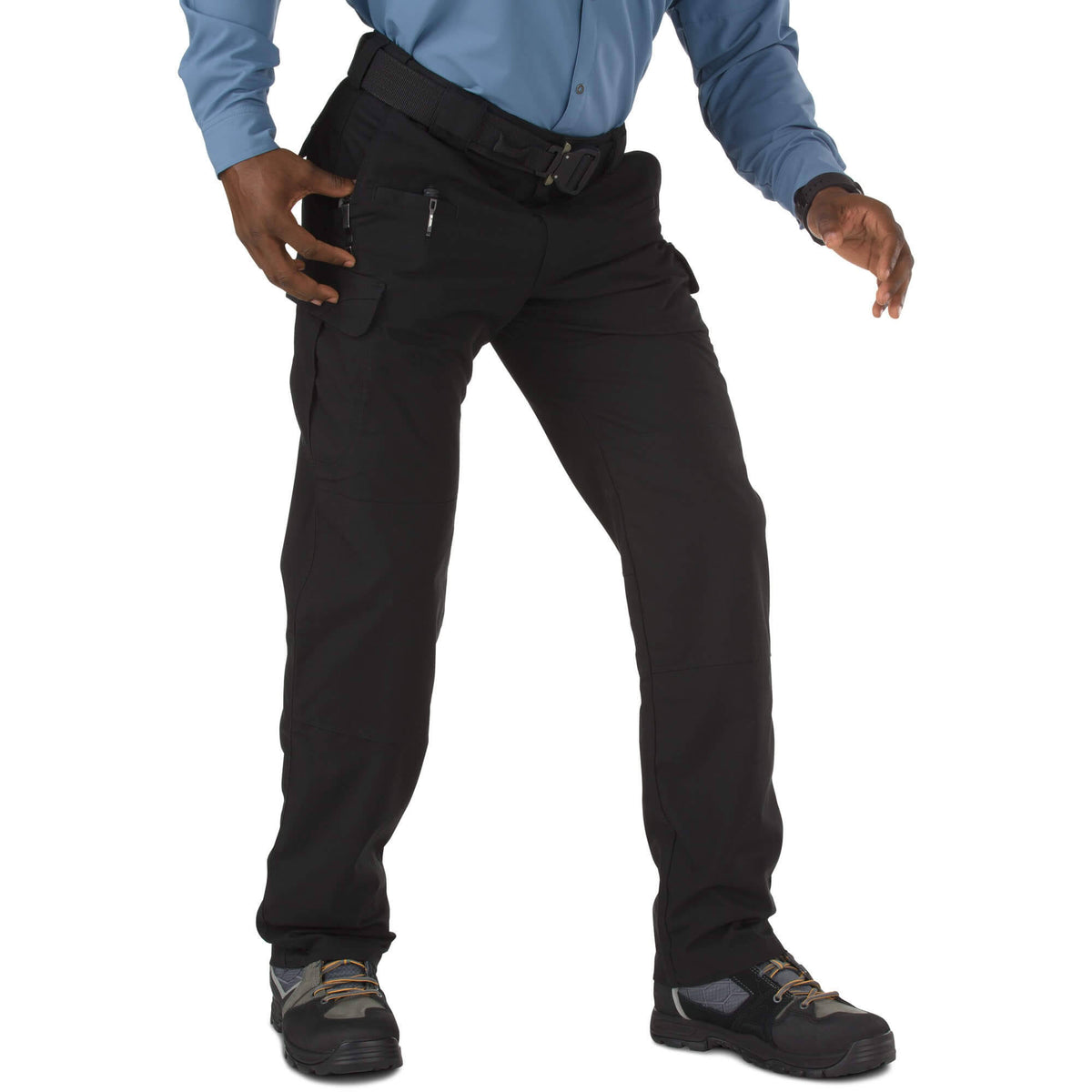 Men's Stryke Pant in Battle Brown T85613