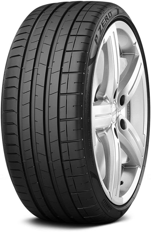 245/45ZR18XL 100W Performance Radial Tire P66011