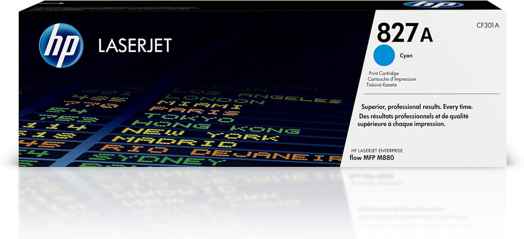 Cyan Toner Cartridge M34744