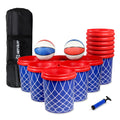 Giant Yard Games with Bag N480388