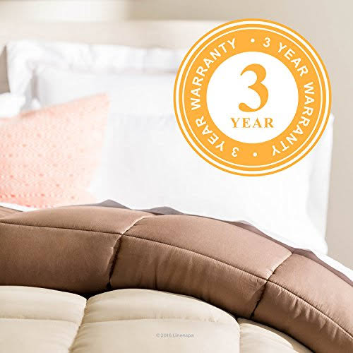 King Down Alternative Quilted Comforter R191