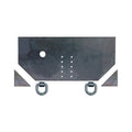 Fabricators Hitch Plate, 3/4x22 Q647280