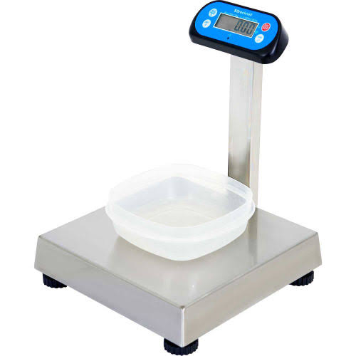POS terminal weight scale J26190
