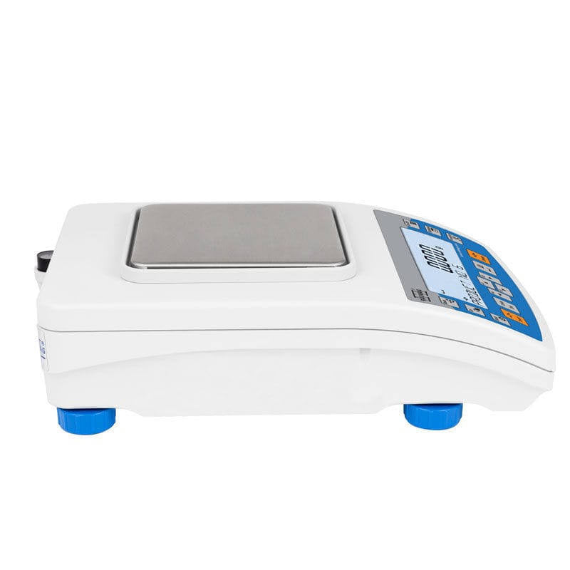 6000 G Capacity Precision Balance O43535