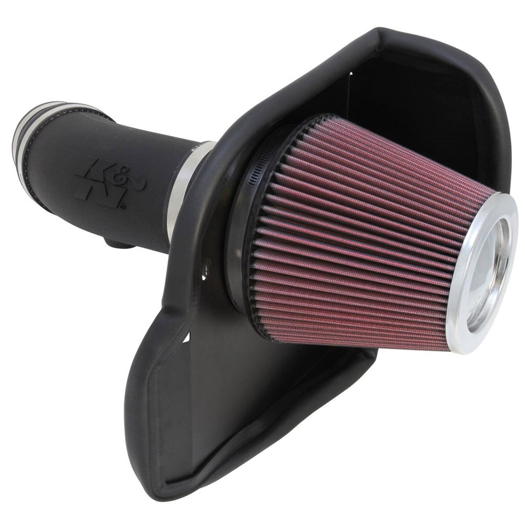 Performance Air Intake System D2665