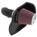 Performance Air Intake System D2665
