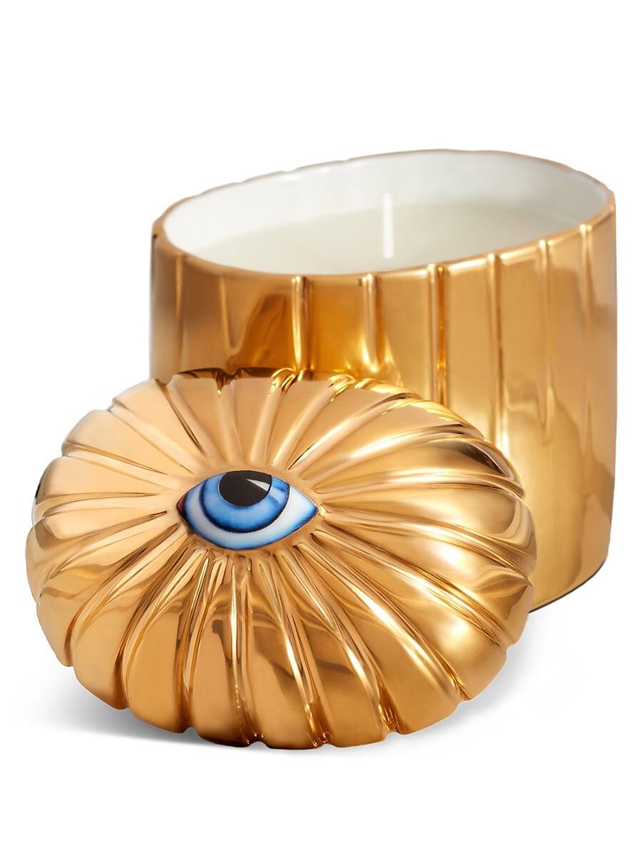 Gold Candle N55672