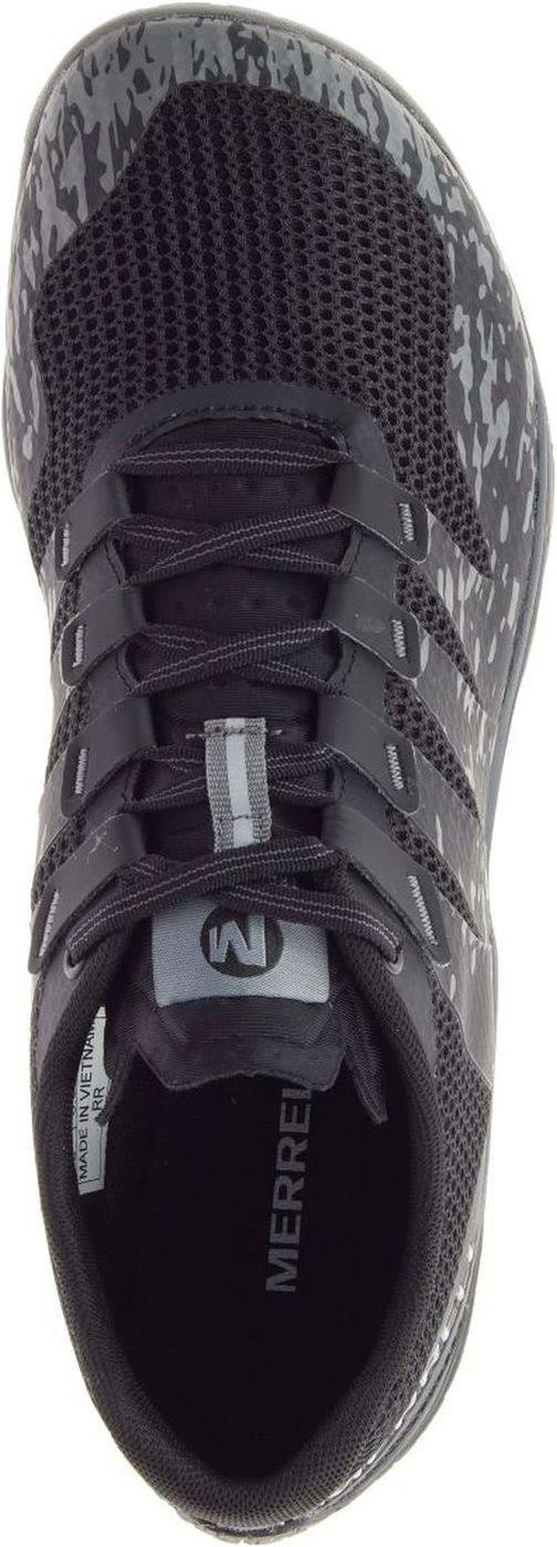 Burnt Henna Trail Glove 5 V708503