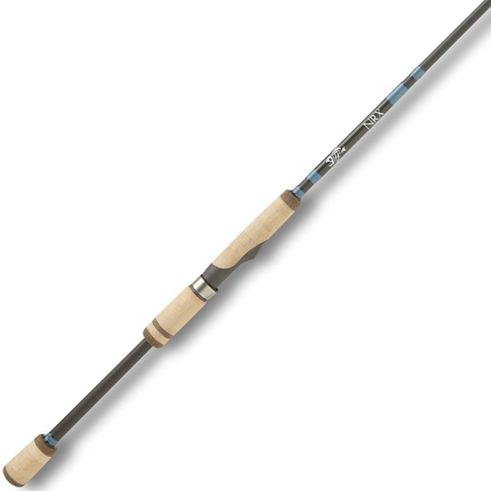 Inshore Spinning Rod F246