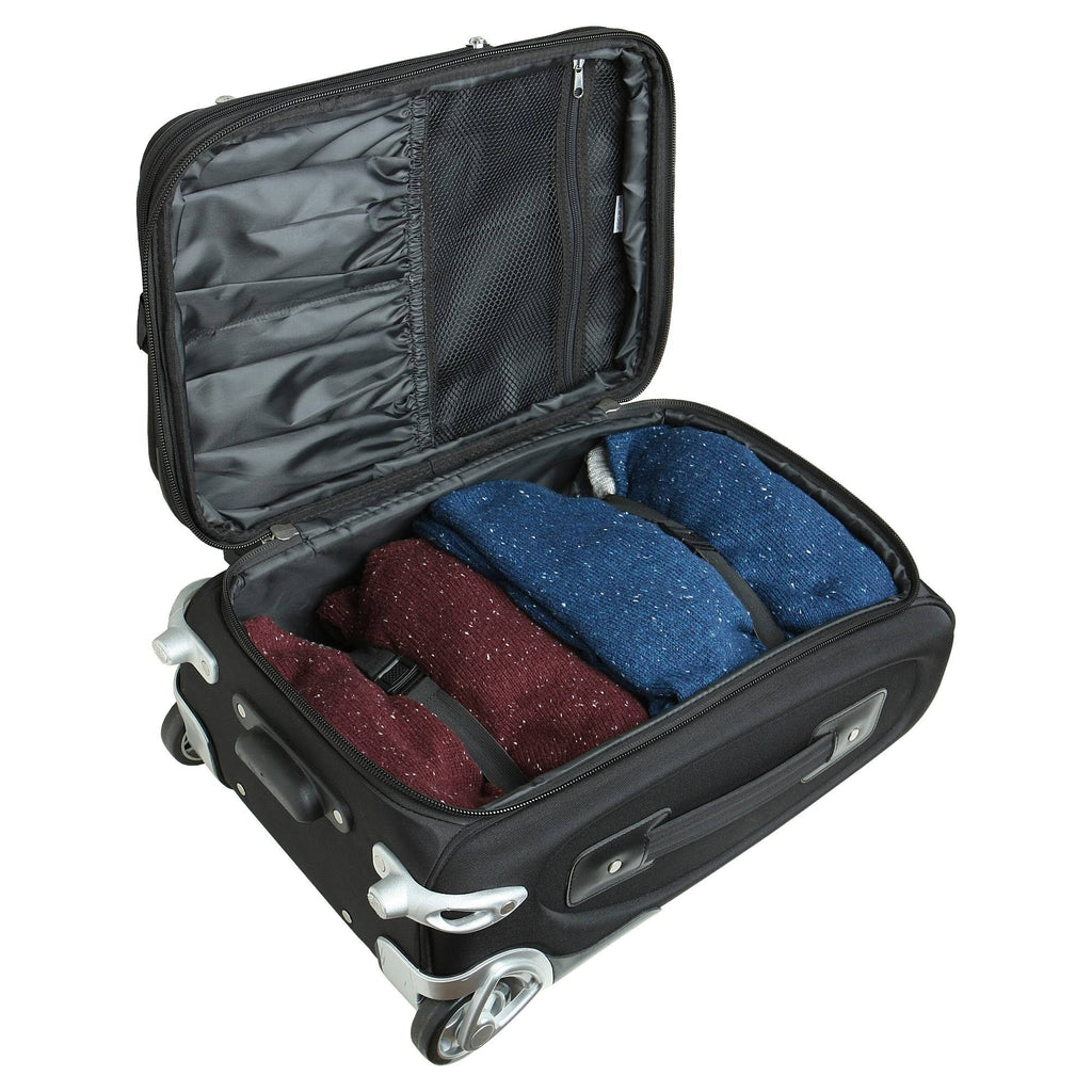 Carry on Luggage P6189