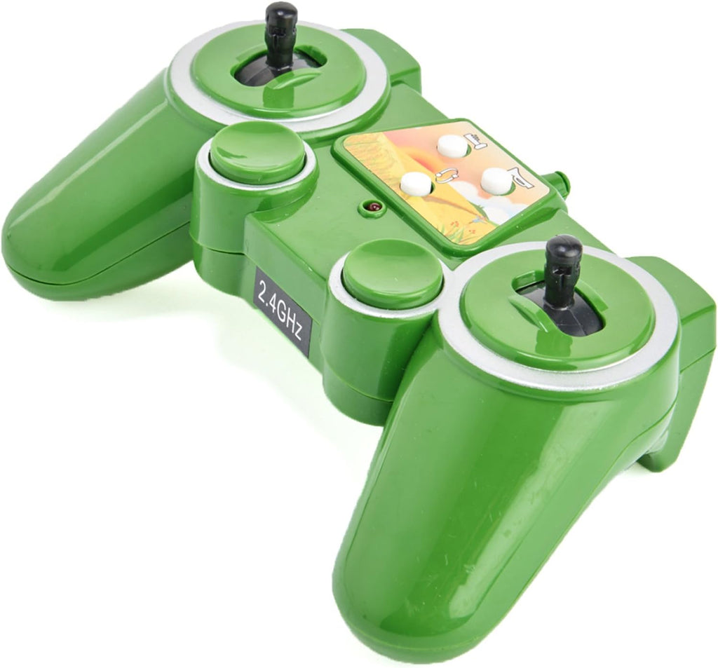 2.4Ghz RC Farm Tractor Remote Control Car R9243
