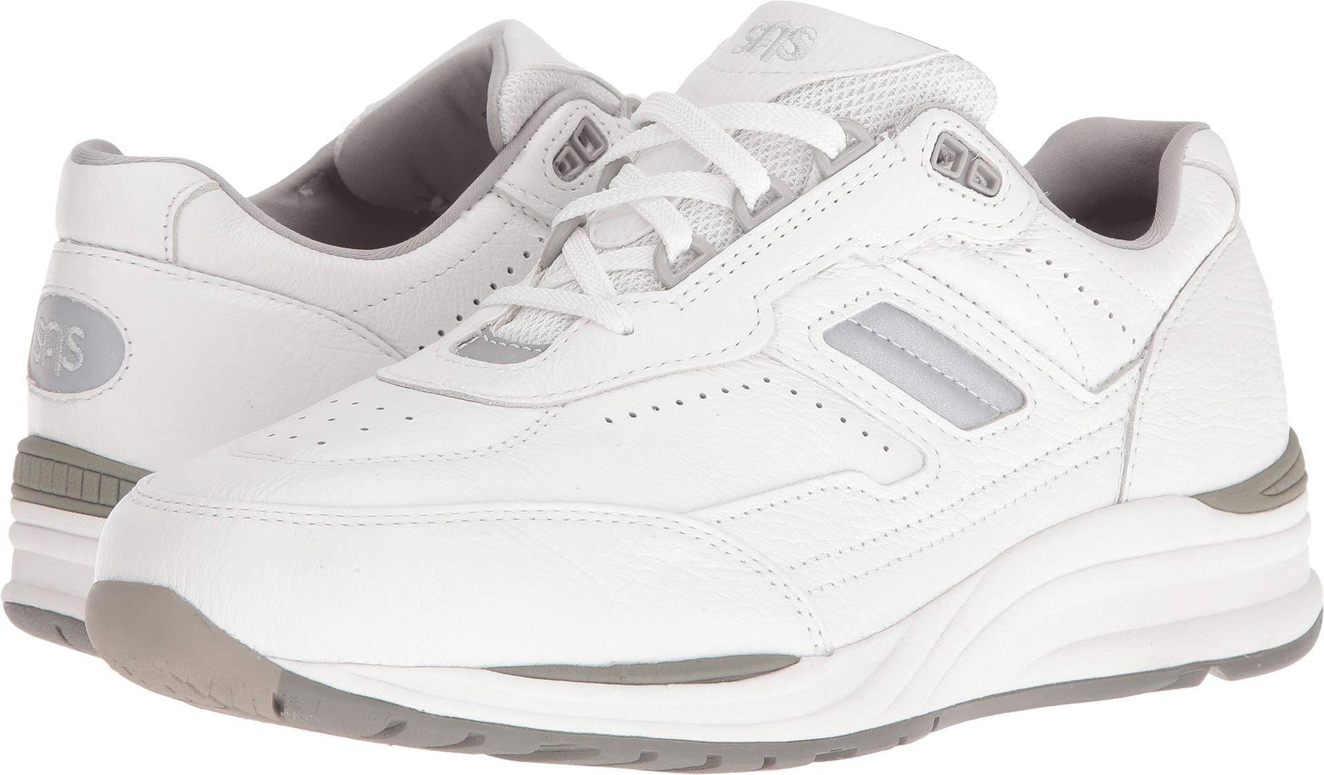 White 11.5 Medium Shoes S699